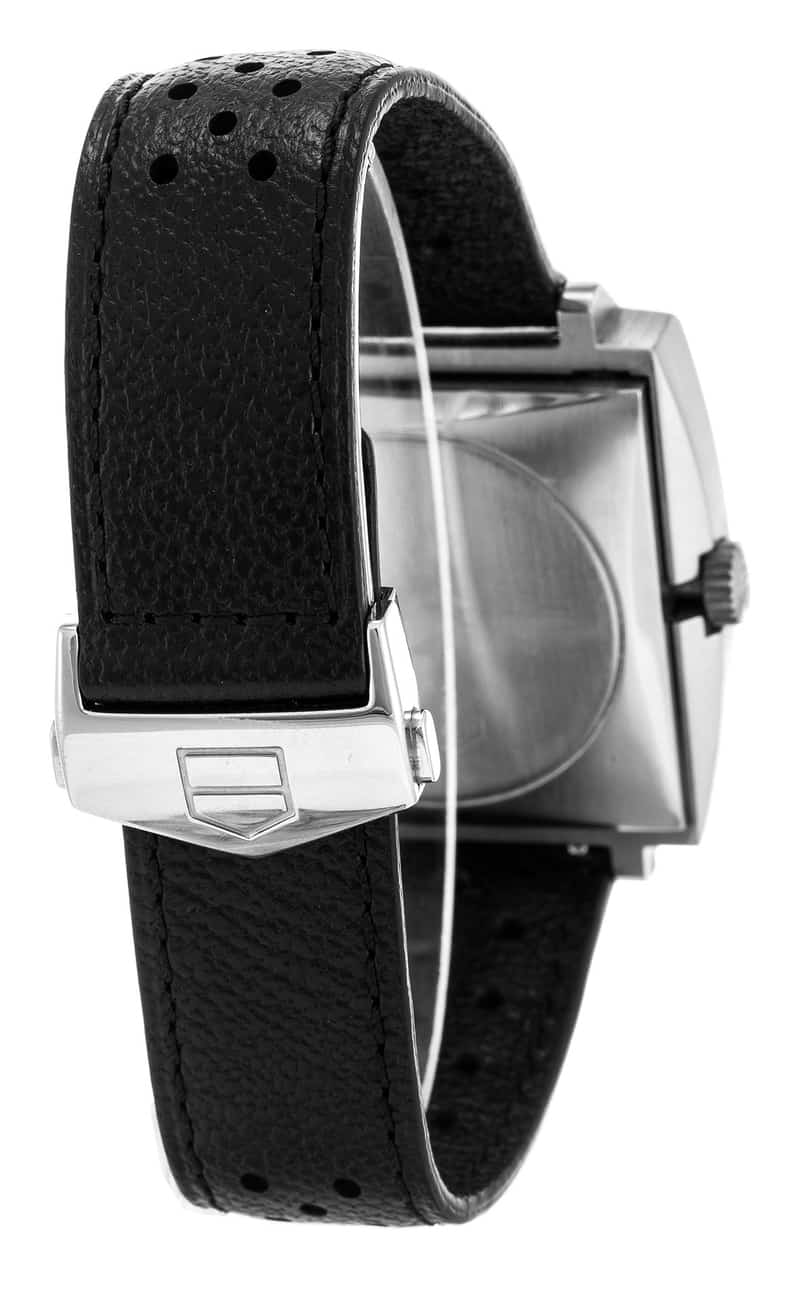 Tag Heuer Monaco 1133G